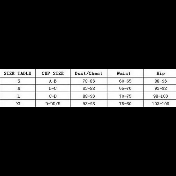 Two piece bikini - Picture 6 of 6